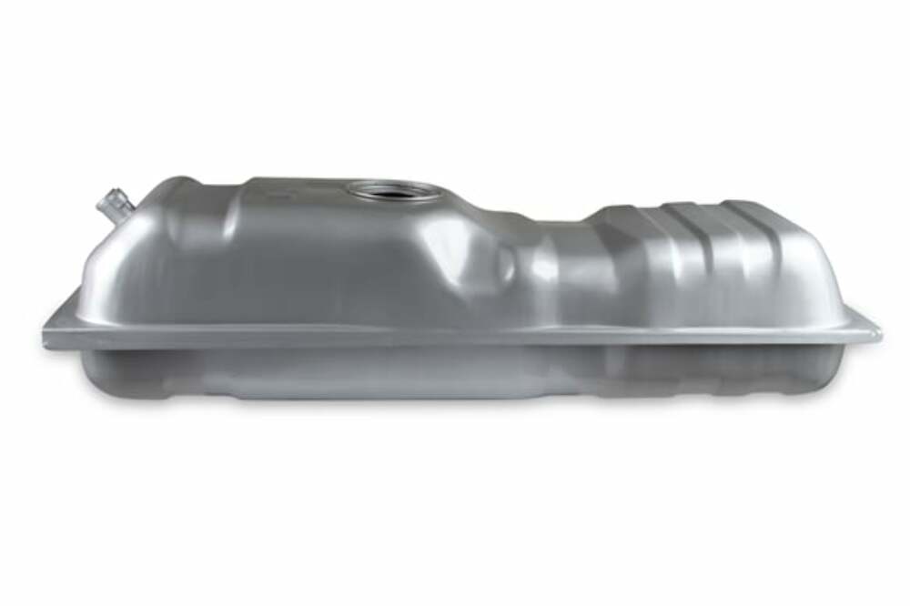 Holley EFI Stock Replacement Fuel Tank - 19-530 for 1973-1981 Chevy Silverado