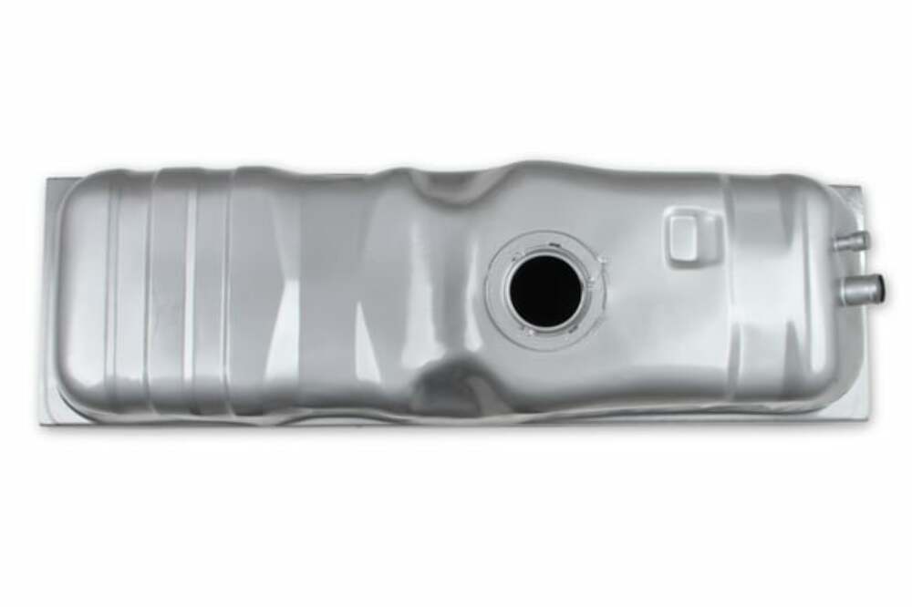 Hooker performance muffler tank-19-530