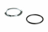 Hooker performance muffler tank-19-530