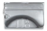 Hooker performance muffler tank-19-533