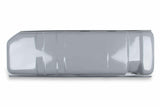 Hooker performance muffler tank-19-536