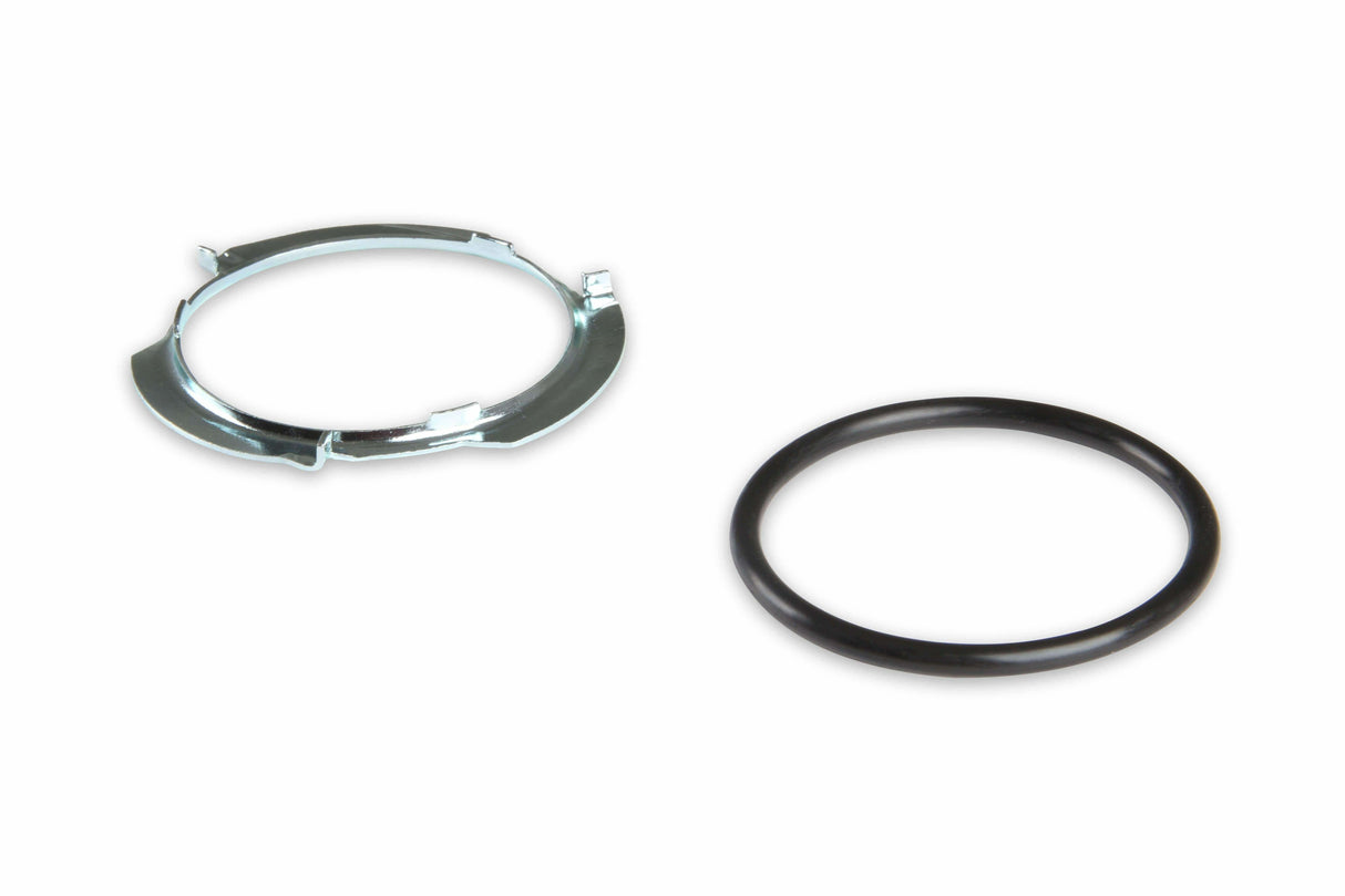 Hooker performance muffler tank-19-537