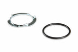 Hooker performance muffler tank-19-537