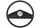 1987 Chevrolet Blazer; Steering Wheel - Deluxe - Black STR87DXBLACK