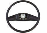 1987 Chevrolet Blazer; Steering Wheel - Standard STR87STBLACK