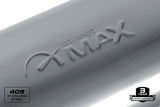 Straight Through Muffler-Stainless SM12298-JHPR