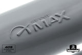 Straight Through Muffler-Stainless SM12388-JHPR