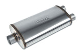 Straight Through Muffler-Stainless SM12588-JHPR