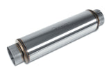 Straight Through Muffler-Stainless SM12774-JHPR