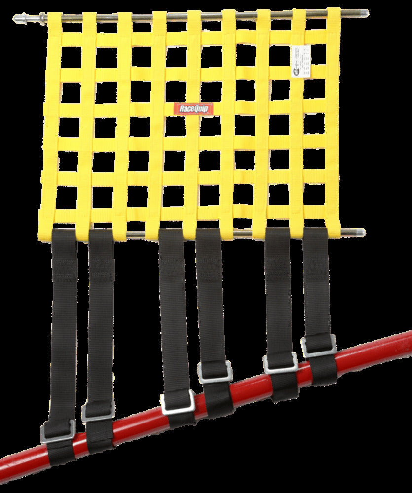 RaceQuip window net bottom bar mount kit 705005RQP