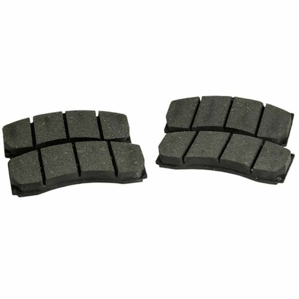 Street Brake Pads