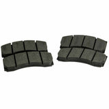 Street Brake Pads