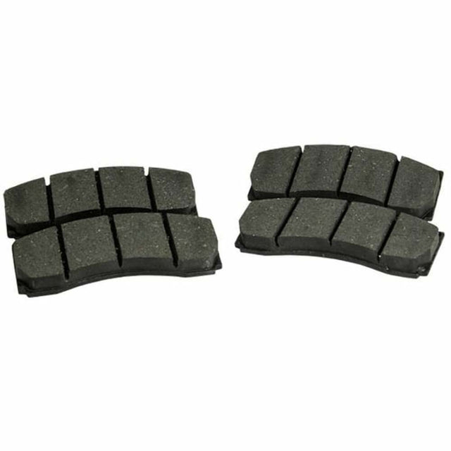 Street Brake Pads