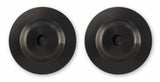 Strut Covers (Black) fits ChevroletCamaro 10-14 CA-280001-BLK muscle car