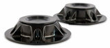 Strut Covers (Black) fits ChevroletCamaro 10-14 CA-280001-BLK muscle car