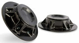 Strut Covers (Black) fits ChevroletCamaro 10-14 CA-280001-BLK muscle car