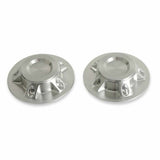 Strut CoversBillet fits Chevrolet Camaro 10-14 -CA-280001-BL muscle car