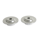 Strut CoversBillet fits Chevrolet Camaro 10-14 -CA-280001-BL muscle car