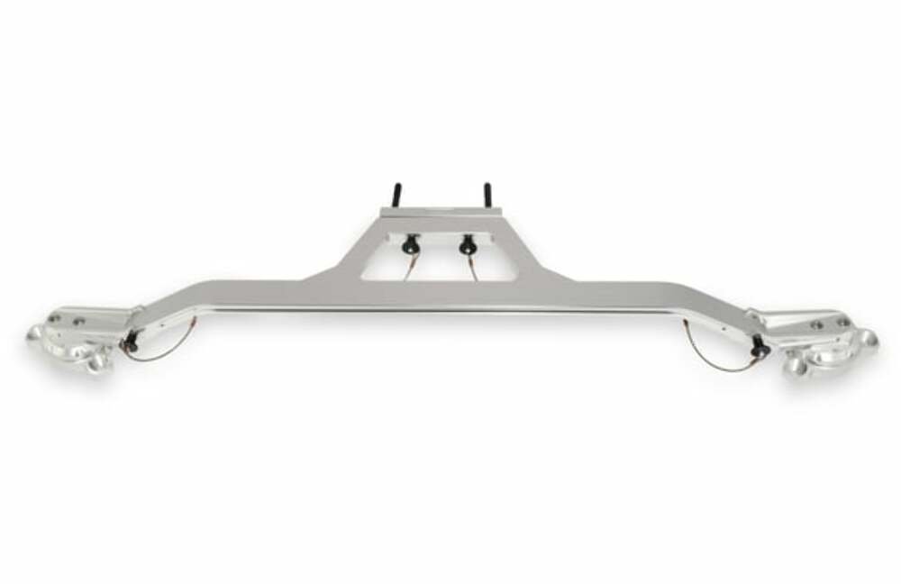 Strut Tower Brace fits Dodge Challenger 2008-21 -MO-280001-BL