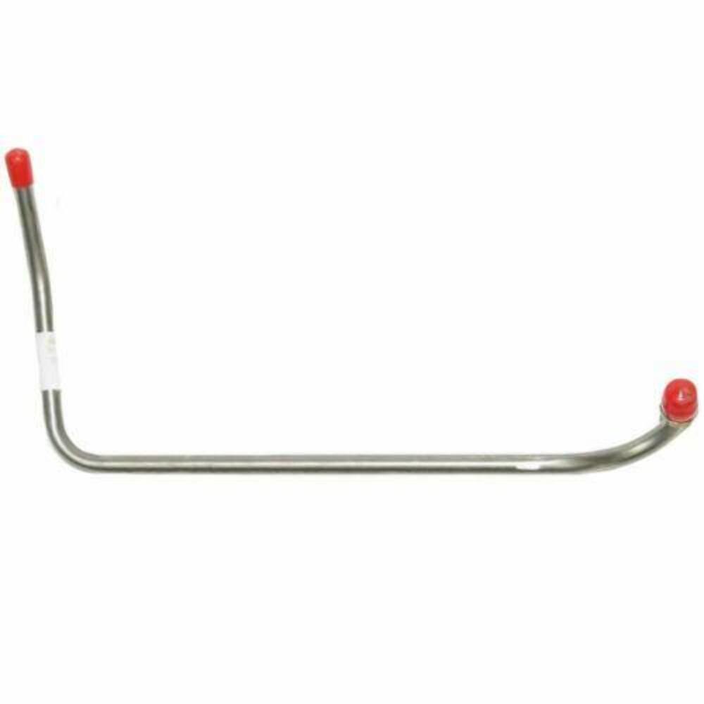 Fuel Line for 1961-1966 Ford Thunderbird Transmission Vent Line Cruise-O-Matic steel