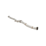 Subaru WRX 2022-2026 Secondary Cat Delete Pipe ESSW29SCRP