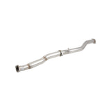 Subaru WRX 2022-2026 Secondary Cat Delete Pipe ESSW29SCRP