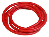 MSD spark plug wire set red 34039