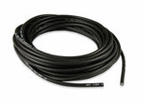 MSD spark plug wire set black 34023
