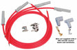 MSD ignition distributor for 1971-1988 Chevy Challenger black ls 31159