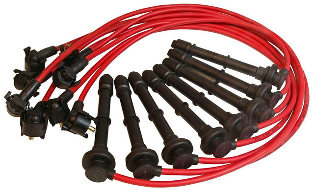 MSD spark plug wire set for 1996-1997 Ford Mustang SET-96-97-MUSTANG-COBRA-4-6L-32219