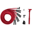 MSD ignition distributor red 31539