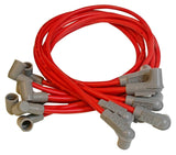 MSD spark plug wire set for 1966-1974 Chevy Monte Carlo small block 31599