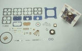 Quick Fuel 950 CFM carburetor mechanical secondary AND950