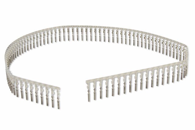 Hooker performance muffler terminals-18-16ga-100-pack-571-136