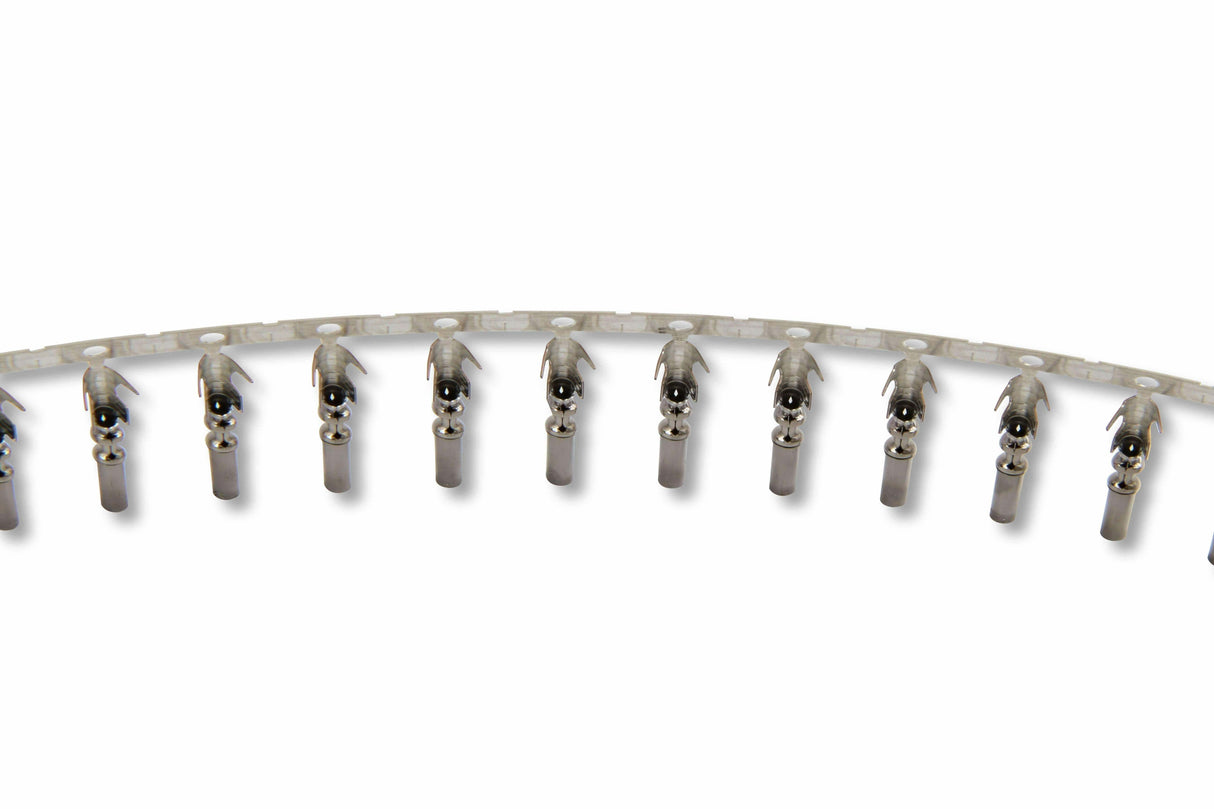 Hooker performance muffler terminals-18-16ga-100-pack-571-136