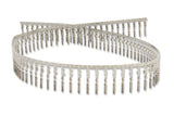 Hooker performance muffler terminals-18-16ga-100-pack-571-136