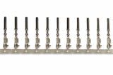 Hooker performance muffler terminals-18-16ga-100-pack-571-136
