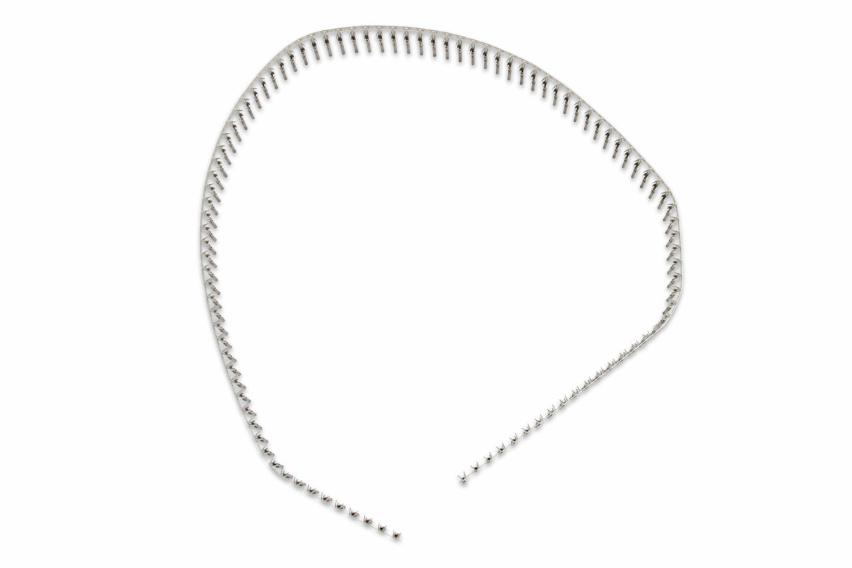 Hooker performance muffler terminals-18-16ga-100-pack-571-136