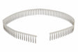 Hooker performance muffler terminals-24-20ga-100-pack-571-135