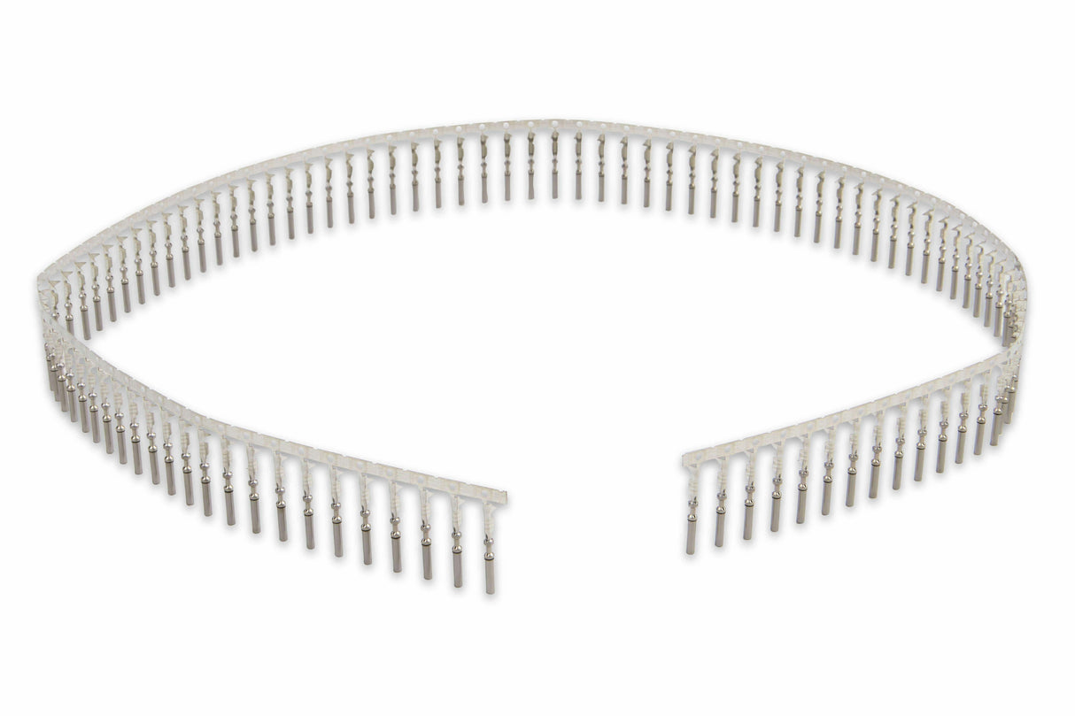 Hooker performance muffler terminals-24-20ga-100-pack-571-135