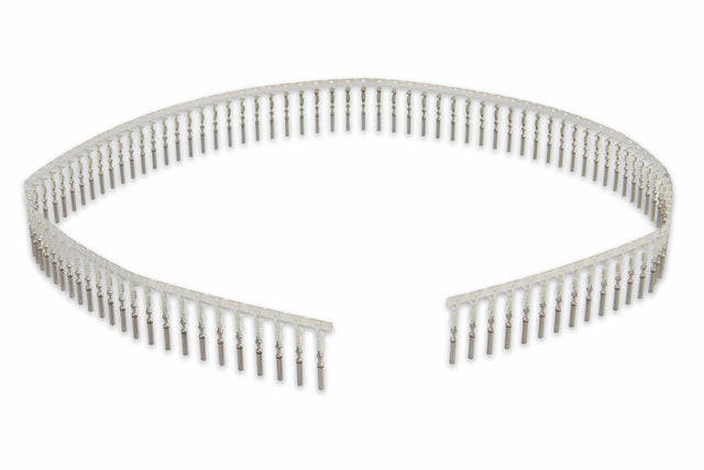 Hooker performance muffler terminals-24-20ga-100-pack-571-135