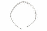 Hooker performance muffler terminals-24-20ga-100-pack-571-135