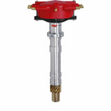 MSD ignition distributor red 8486