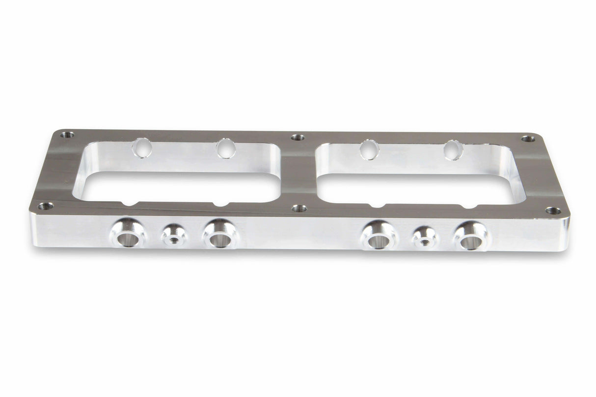 Holley EFI fuel injector rails-17-92