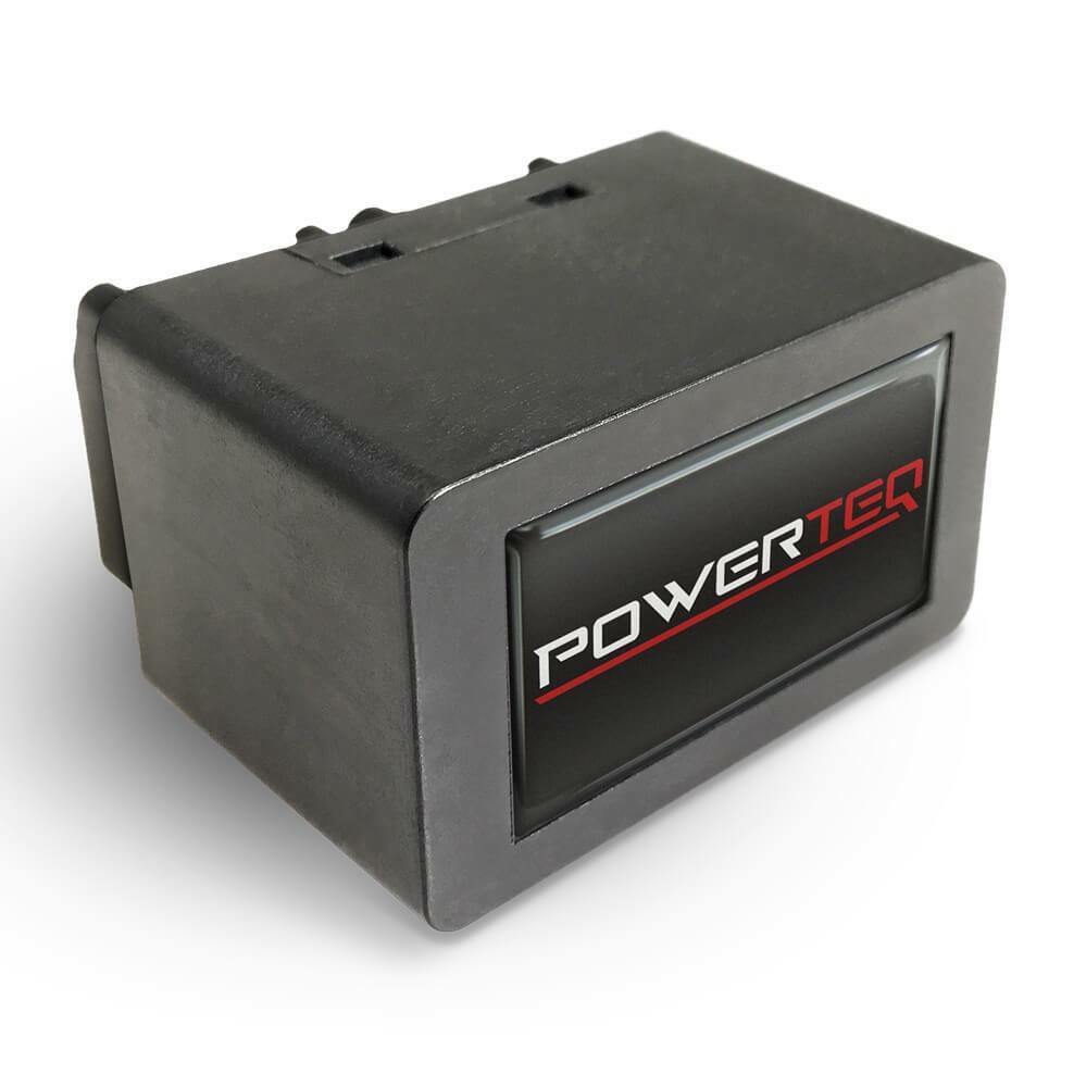 Superchips 3571-JL 2018 for Jeep JL Flashcal F5
