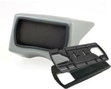 Superchips dash pod monitor mount 18503