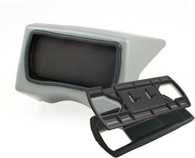Superchips dash pod monitor mount 18503