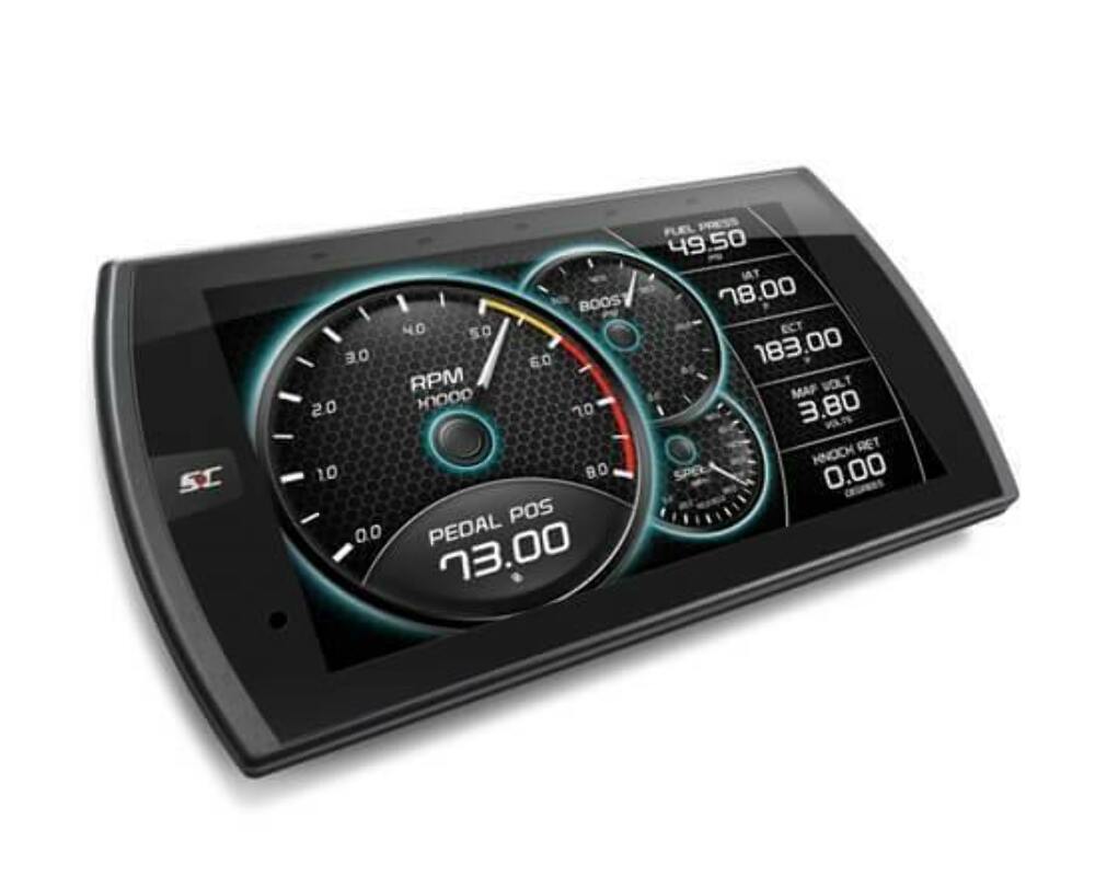 Superchips Dashpaq+ - 20601