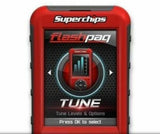 Superchips F5 Flashpaq - 3846-S1