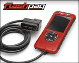 Superchips FlashPaq F5 2847 Tuner for 17-19 SILVERADO SIERRA 1500 2500 3500 GAS